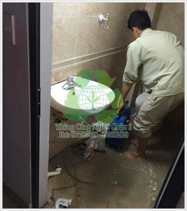 H&uacute;t bể phốt tại huyện Văn L&acirc;m uy t&iacute;n