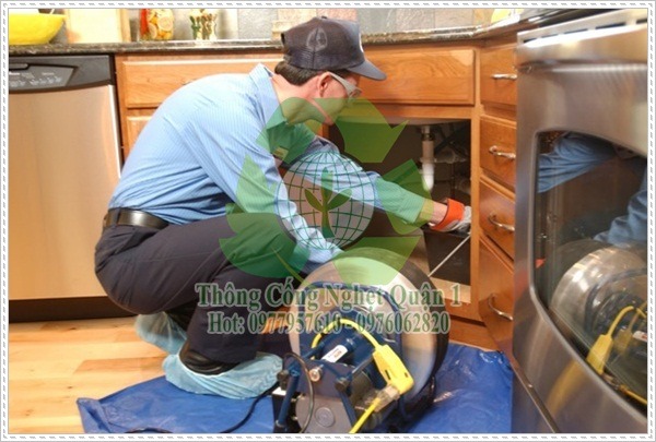 Hút bể phốt tại huyện Kim Bảng