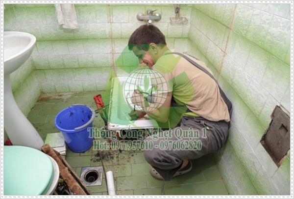 H&uacute;t bể phốt tại huyện Phủ L&yacute; gi&aacute; rẻ