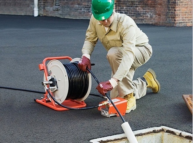 Công ty thông cống nghẹt quận 1 chi phí nhất so với khu vực khác