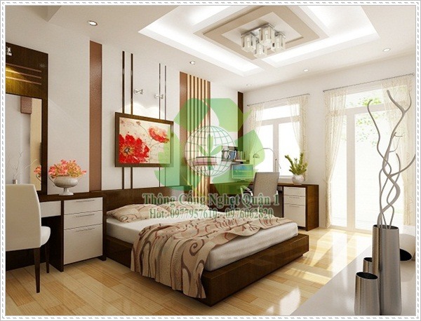 Thiết kế nhà đẹp theo phong cách Nhật Bản