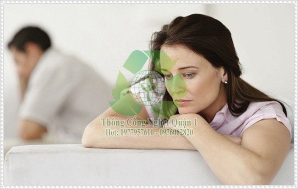 Chế độ dưỡng bệnh sau khi d&ugrave;ng thuốc ph&aacute; thai.