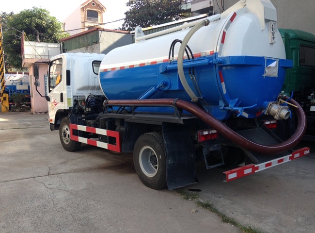 Đơn vị th&ocirc;ng cống nghẹt quận 5 uy t&iacute;n nhất hiện nay