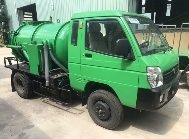 Công ty rút hầm cầu huyện Nhà Bè nhiều ưu đãi