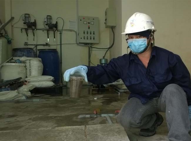 Vận chuyển b&ugrave;n vi sinh huyện Cần Giờ Minh Ph&aacute;t gi&aacute; rẻ