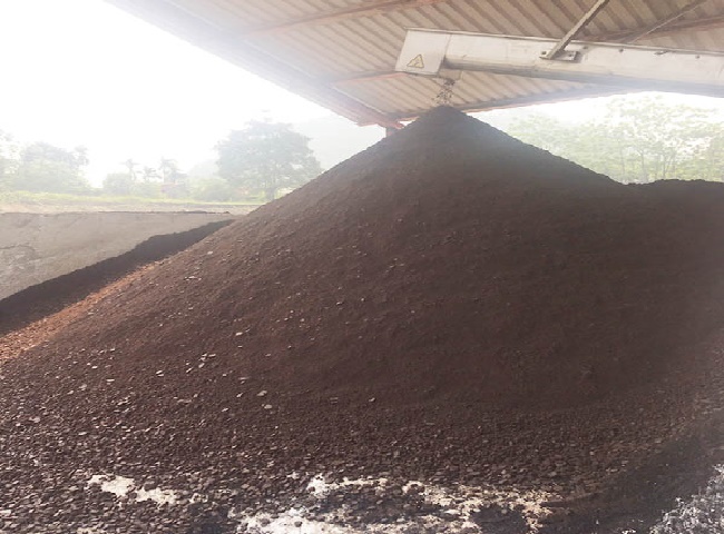 Dịch vụ vận chuyển b&ugrave;n vi sinh huyện Cần Giờ nhanh ch&oacute;ng