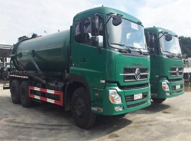 C&ocirc;ng ty vận chuyển b&ugrave;n vi sinh quận 12 uy t&iacute;n