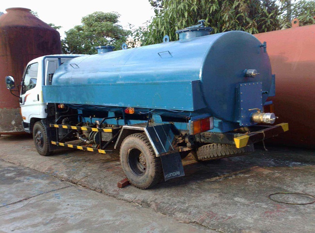 C&ocirc;ng ty r&uacute;t hầm cầu quận G&ograve; Vấp tận t&acirc;m