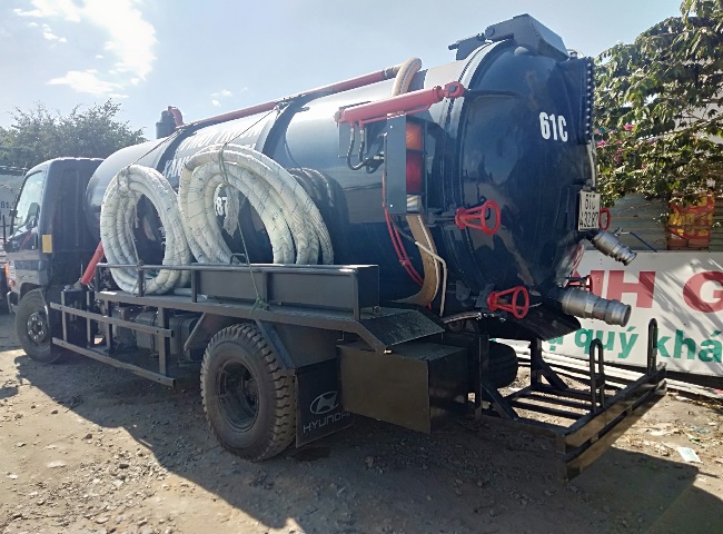 Top 5 công ty thông cống nghẹt giá rẻ