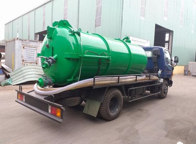 Cung cấp vận chuyển bùn vi sinh quận 1 cảnh báo lừa đảo